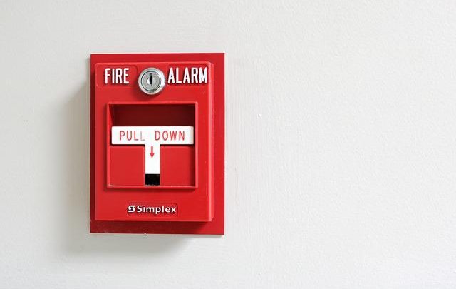Co trzeba wiedzieć o przeciwpożarowym wyłączniku prądu?