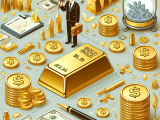 Dlaczego warto inwestować w złoto sztabki? Przewodnik dla początkujących inwestorów