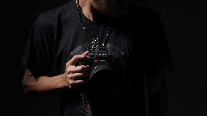 Jak wykorzystać zdjecia duch w profesjonalnej fotografii e-commerce?