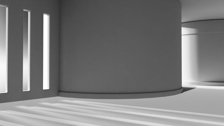 Zaokrąglone narożniki ścian – dlaczego architekci tak chętnie po nie sięgają?