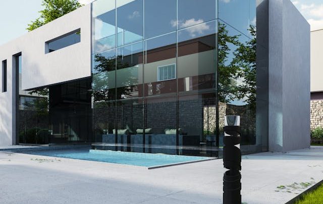 Budowa domu jednorodzinnego – etapy, które decydują o jakości