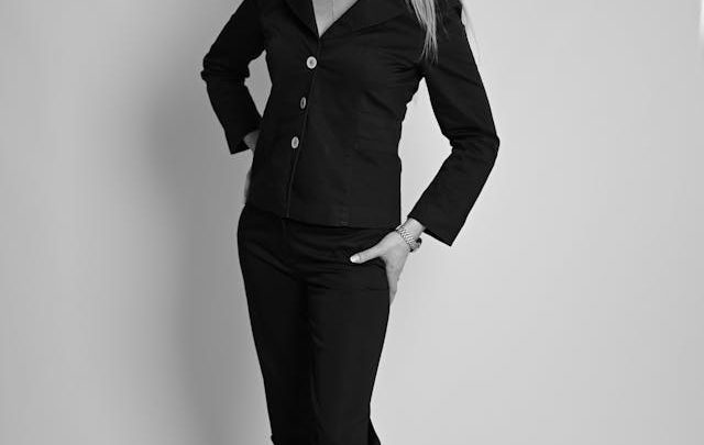 Portrety biznesowe – jak profesjonalne zdjęcie buduje wizerunek