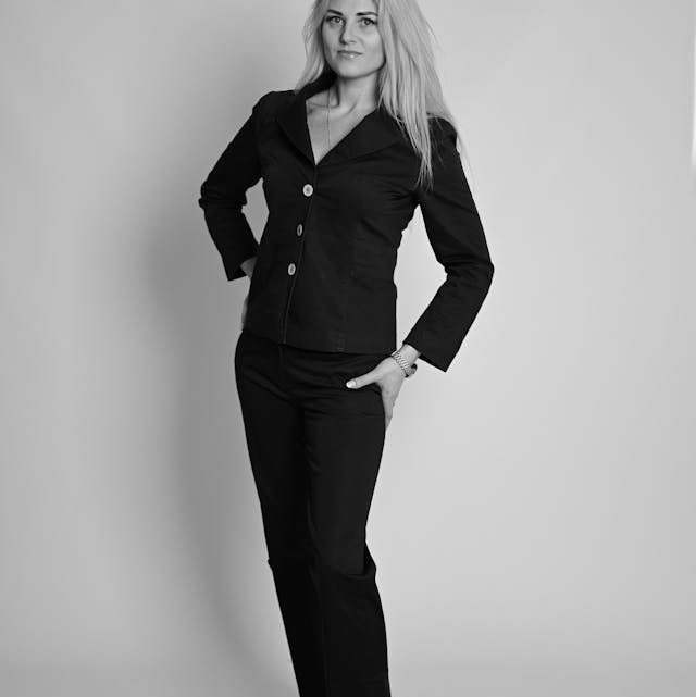 Portrety biznesowe – jak profesjonalne zdjęcie buduje wizerunek